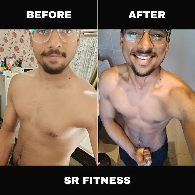 Client transformation 6